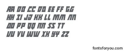 Halfshellherocondital Font