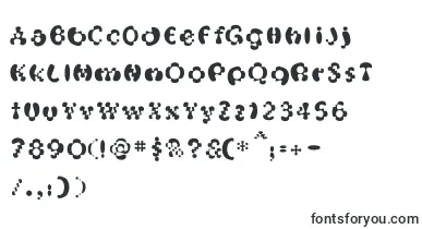 OakMagicmushroom font – Fonts Starting With O