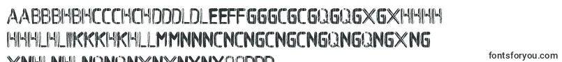 BaWetPaint Font – Zulu Fonts