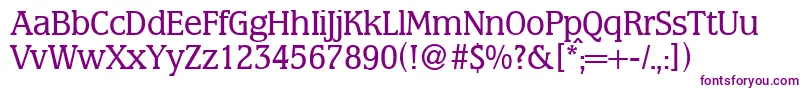 MarlonbookdbNormal Font – Purple Fonts