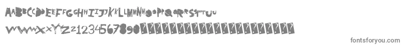 Weitere Informationen zur Superdrag-Schriftart Superdrag-Schriftart – Graue Schriften