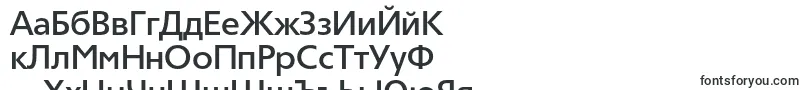 Шрифт Tornadomediumc – болгарские шрифты