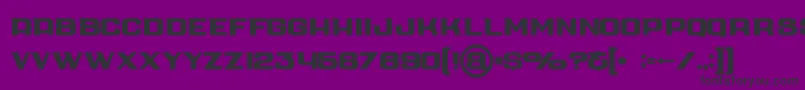 Más sobre la fuente Cubebold fuente Cubebold – Fuentes Negras Sobre Fondo Morado