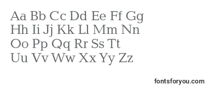 Balticac Font
