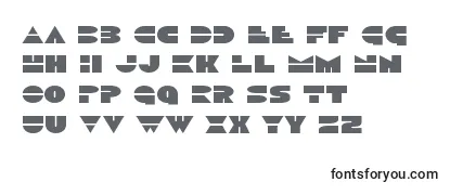 Discoduckexpand Font