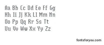 Coolwoolll Font