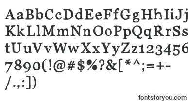JdCarnivalBlack font – national Fonts