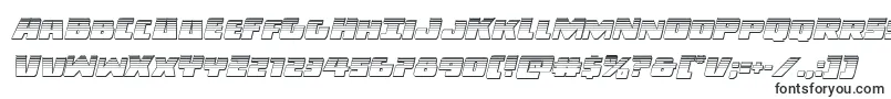 Darkallianceplatital-fontti – Alkavat D:lla olevat fontit