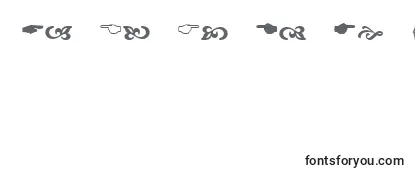 Wingdng2 Font