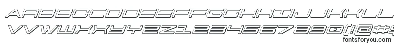 911porschav33Dital Font – Fonts Starting with 9