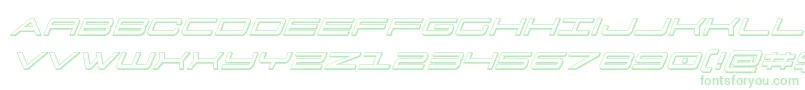 911porschav33Dital Font – Green Fonts