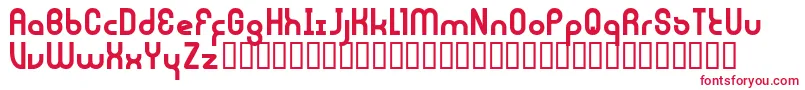 JouluFonttiFenotype Font – Red Fonts