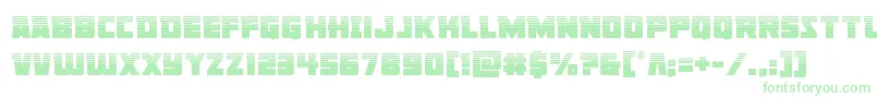 Libertylegionhalf Font – Green Fonts