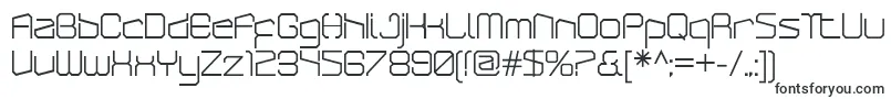Шрифт ArcticpatrolRegular – шрифты для дизайнеров