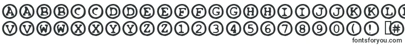 OleeosFartzake Font – Fonts for Adobe Acrobat