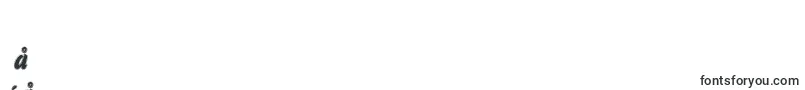DsBisonOutline Font – Simplified Chinese Fonts