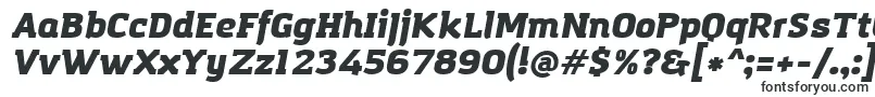 AmazingGroteskUltraItalic Font – Fonts for Microsoft Office