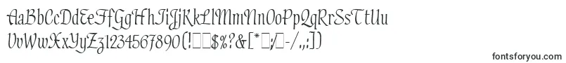HadfieldLetPlain.1.0 Font – Sans-serif Fonts