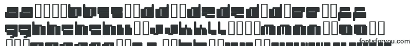 Шрифт Cheaptype – словацкие шрифты