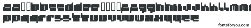 fuente Cheaptype – fuentes macedonias