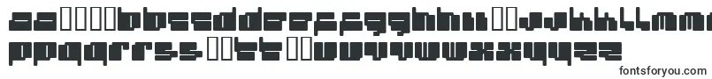 フォントCheaptype – ルーマニアのフォント