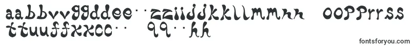 BharaticFontV15 Font – Uzbek Fonts