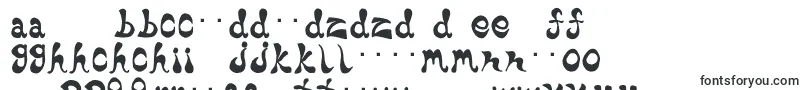 BharaticFontV15 Font – Slovak Fonts