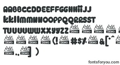 KingkС„ng font – new Fonts