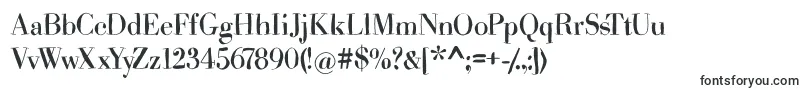 Hasbodoniscribbled Font – Fonts for Microsoft Word