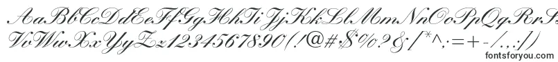 Manuscriptc Font – OTF Fonts
