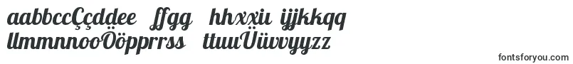 Police Lobster – polices azerbaïdjanaises