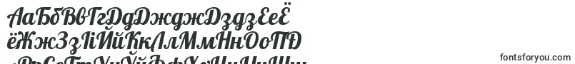 Lobster Font – Belarusian Fonts