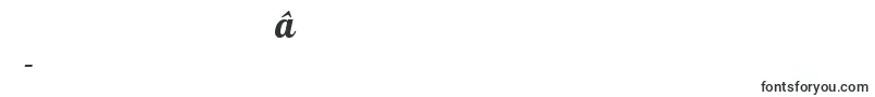 Lobster Font – Hebrew Fonts