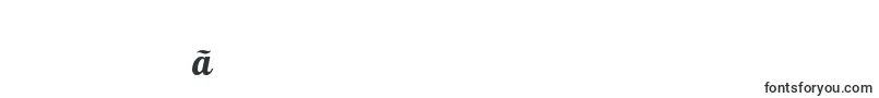 Lobster-Schriftart – koreanische Schriften