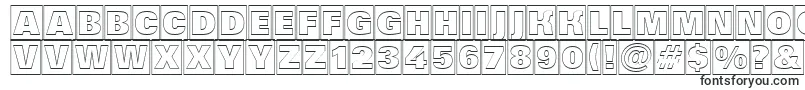 フォントGrotic6 – AutoCAD用のフォント
