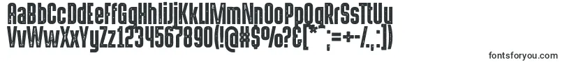 HermanoaltoStamp Font – Fonts for Microsoft PowerPoint