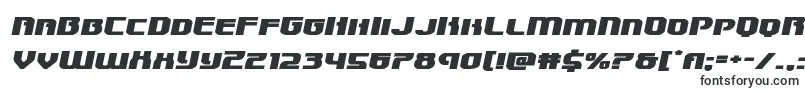 Speedwagonxtraexpandital Font – Fonts for Adobe Reader