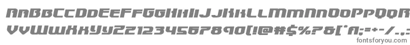 Speedwagonxtraexpandital Font – Gray Fonts