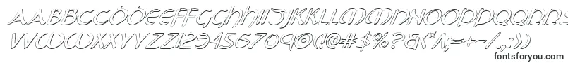 Tristramsi-fontti – Fontit Sony Vegas Prolle