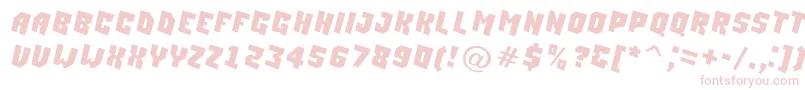 Saiba mais sobre a fonte ASimplerfnt Fonte ASimplerfnt – fontes cor-de-rosa