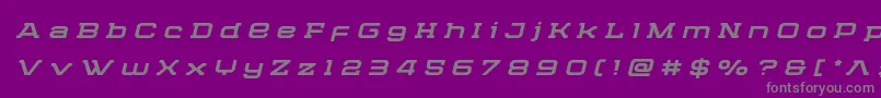 Más sobre la fuente Cydoniacenturytitleital fuente Cydoniacenturytitleital – Fuentes Grises Sobre Fondo Morado