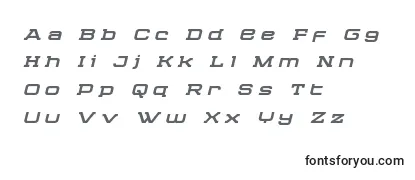 Cydoniacenturytitleital Font
