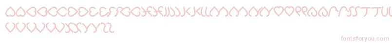 Celeste Font – Pink Fonts