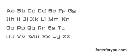 Cydoniacenturycond Font