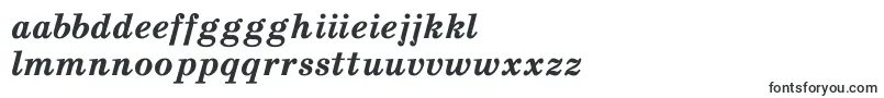 Schdlbi Font – Maltese Fonts