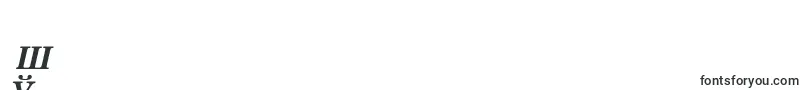 Schdlbi-Schriftart – sindhi Schriften