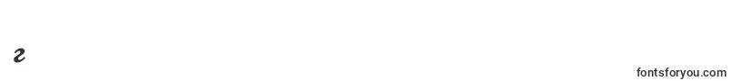 Schdlbi-Schriftart – koreanische Schriften