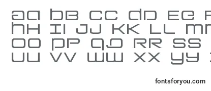 Colonymarinesexpand-fontti