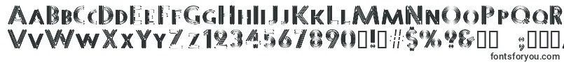 Sterlingpanic-fontti – Alkavat S:lla olevat fontit