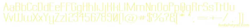 Labtsw Font – Yellow Fonts